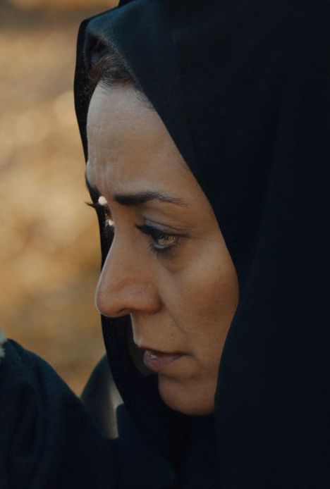 Kinoposter Maryam Palizban