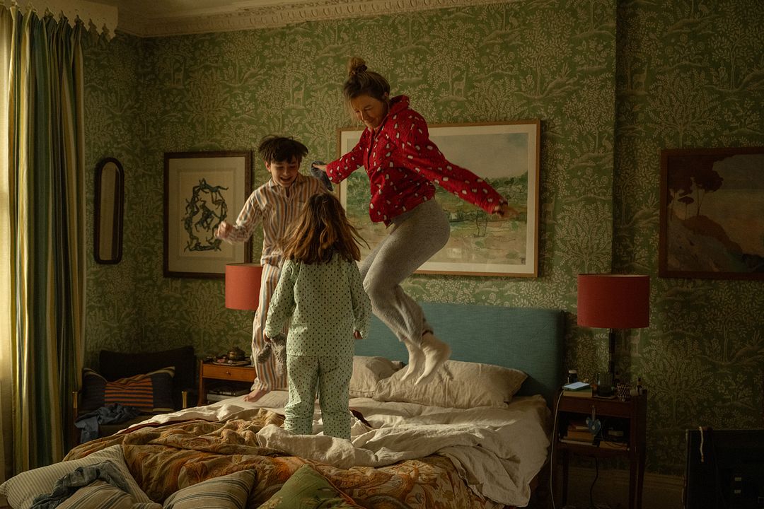 Bridget Jones - Verrückt nach ihm : Bild Renée Zellweger