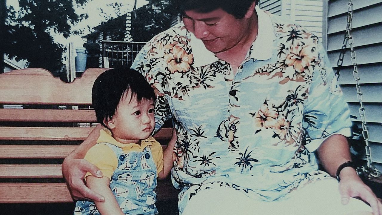 Wendepunkt: Generation 9/11 : Bild Khang Ngoc Nguyen, An Nguyen