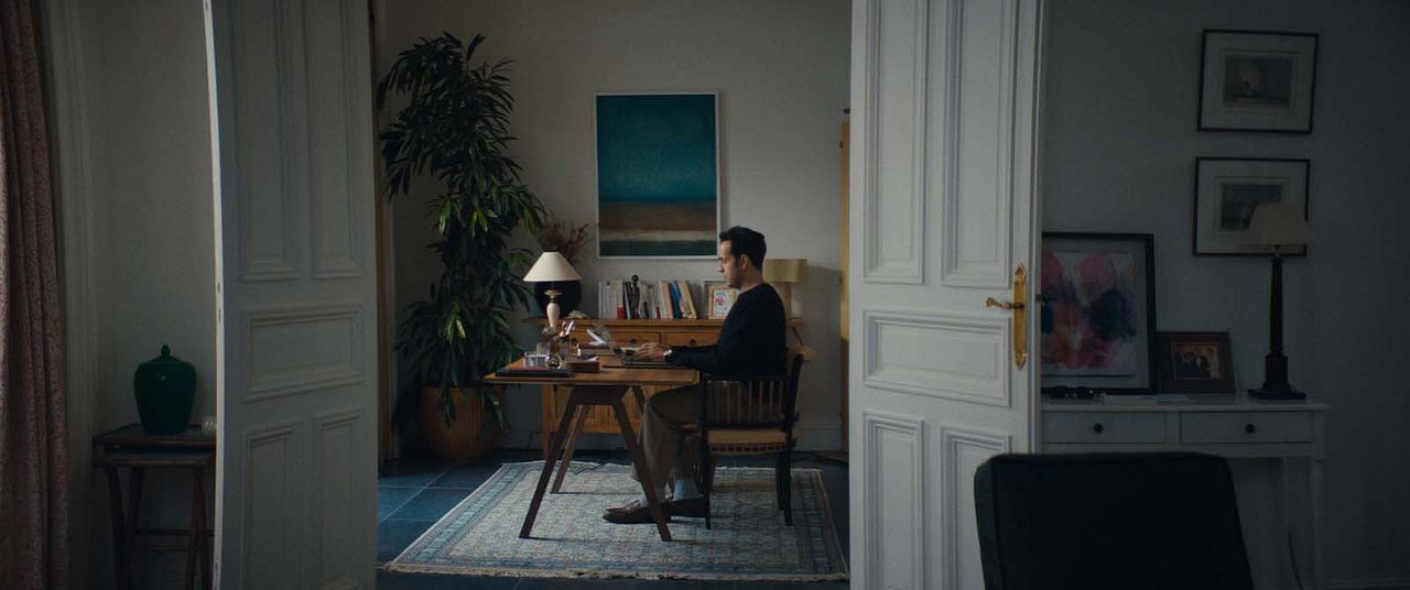 Mit Liebe und Chansons : Bild Jonathan Cohen