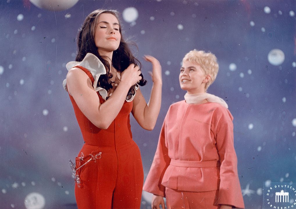 Der kleine Prinz : Bild Christel Bodenstein