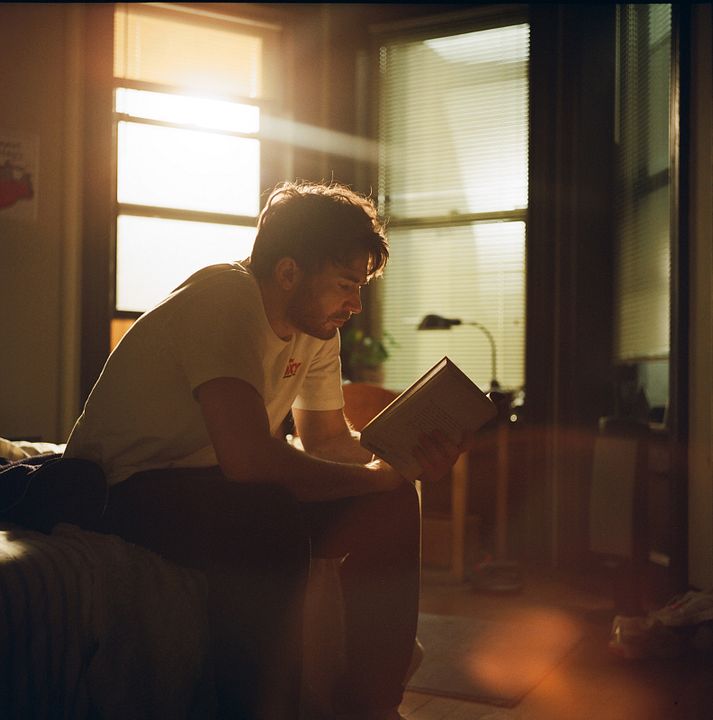 Was ist Liebe wert - Materialists : Bild