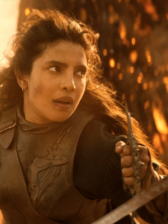 The Bluff : Kinoposter