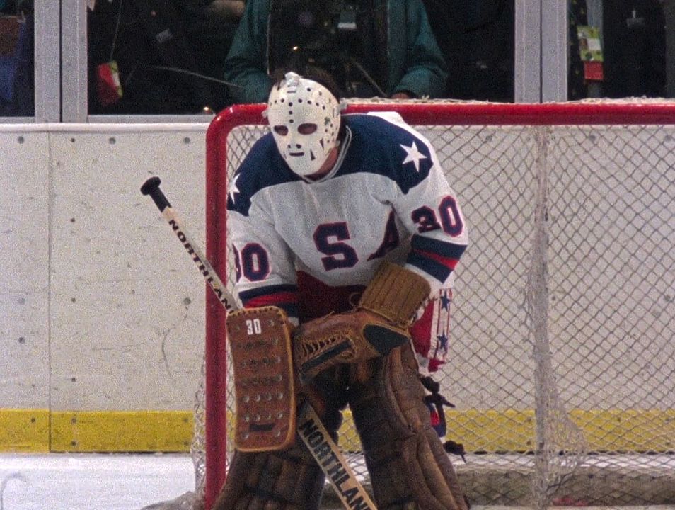 Miracle: Das Eishockeywunder von 1980 : Bild