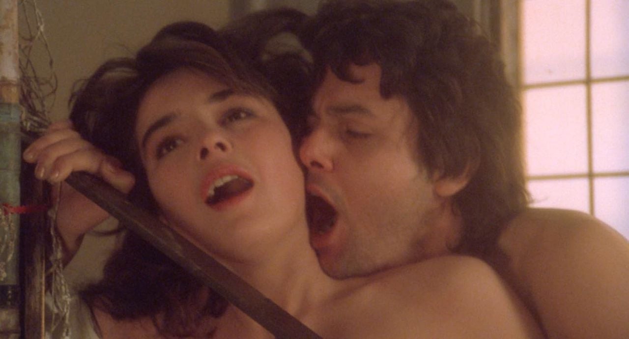 Il Miele Del Diavolo : Bild Stefano Madia, Blanca Marsillach