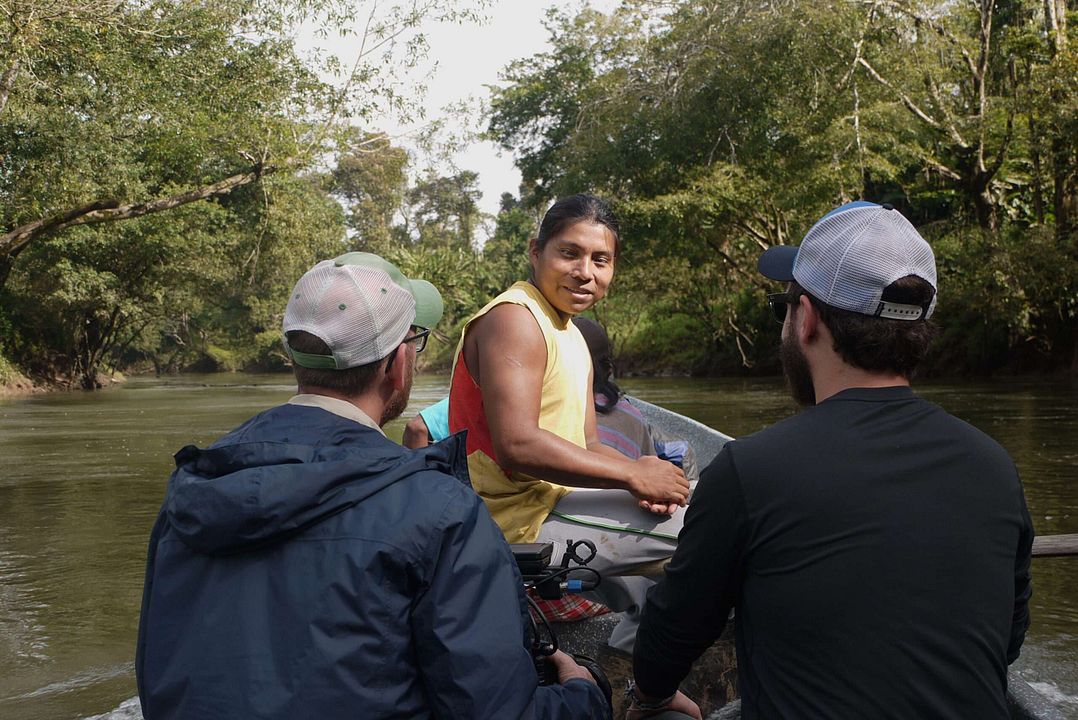 Patrol – Auf Patrouille durch den Regenwald : Bild
