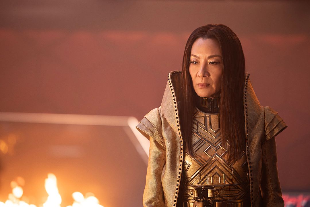 Star Trek: Sektion 31 : Bild