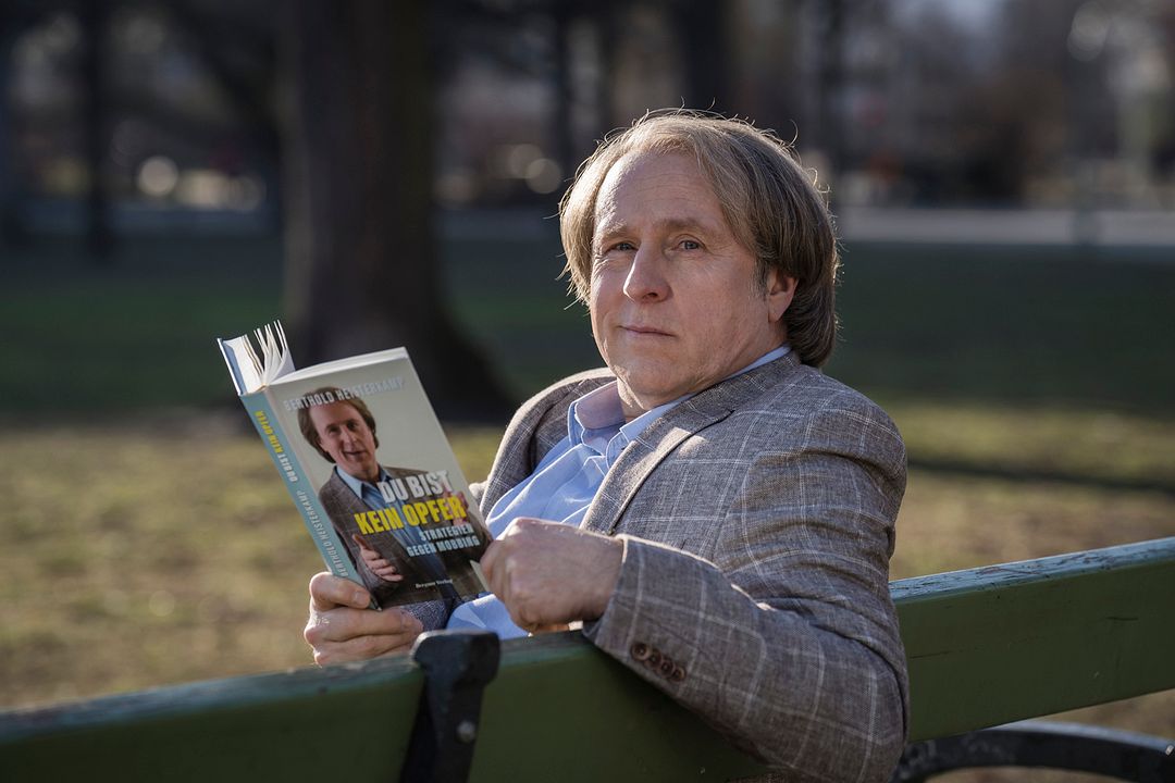 Stromberg 2 - Wieder alles wie immer : Bild Bjarne Mädel