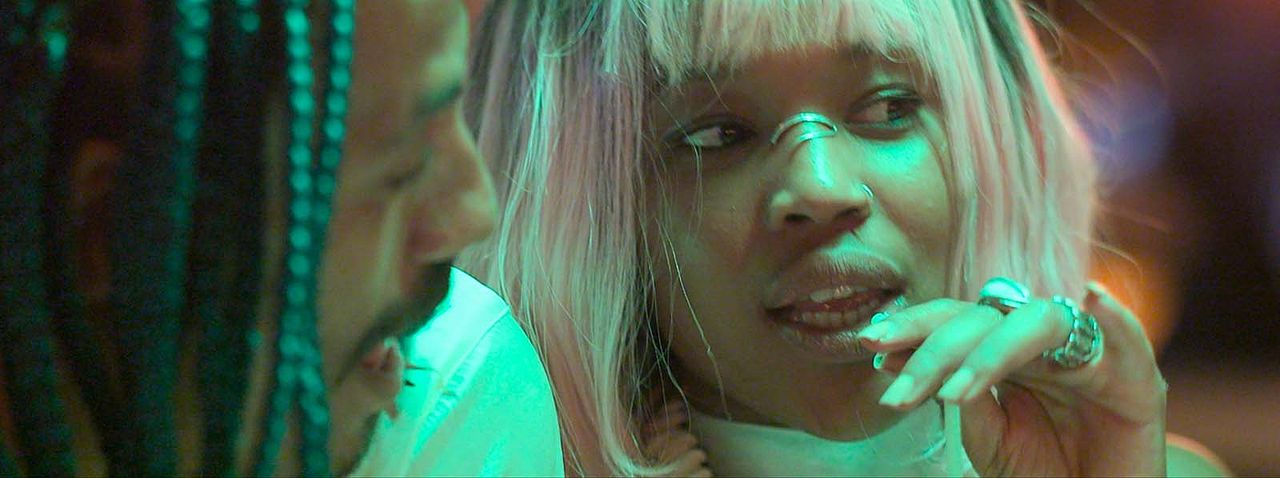 I Only Rest In The Storm : Bild