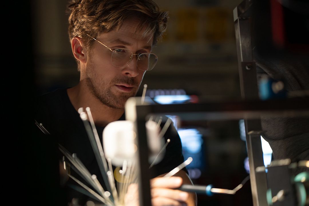 Der Astronaut - Project Hail Mary : Bild