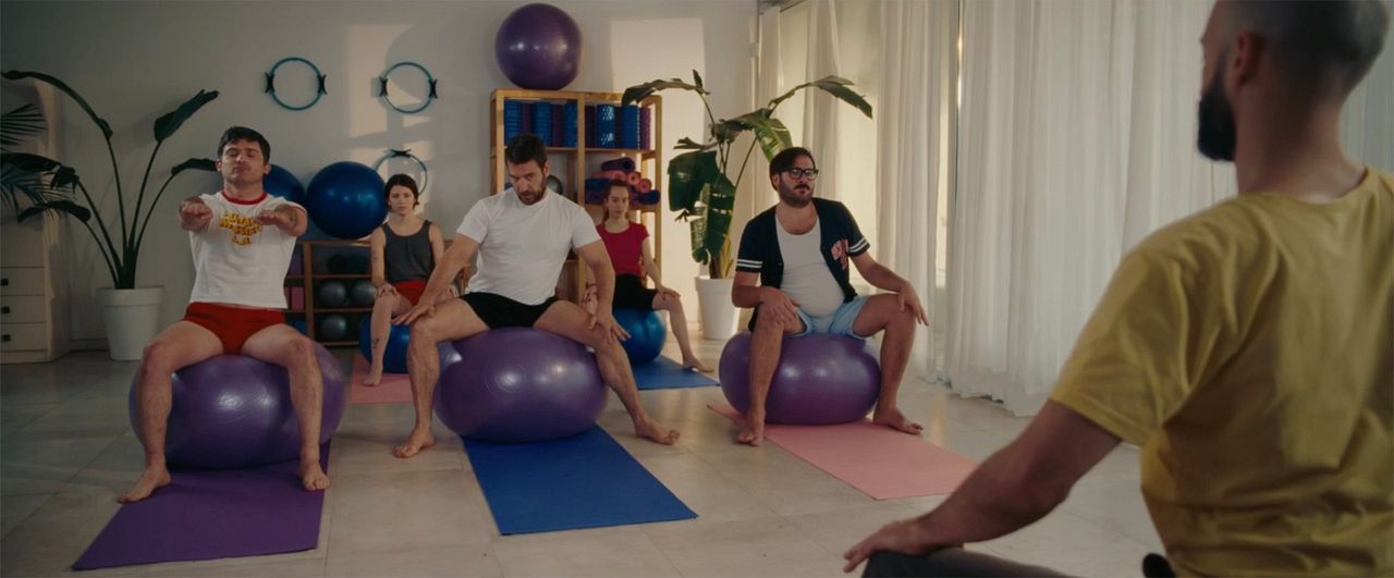 Wer will schon einen Astronauten heiraten? : Bild