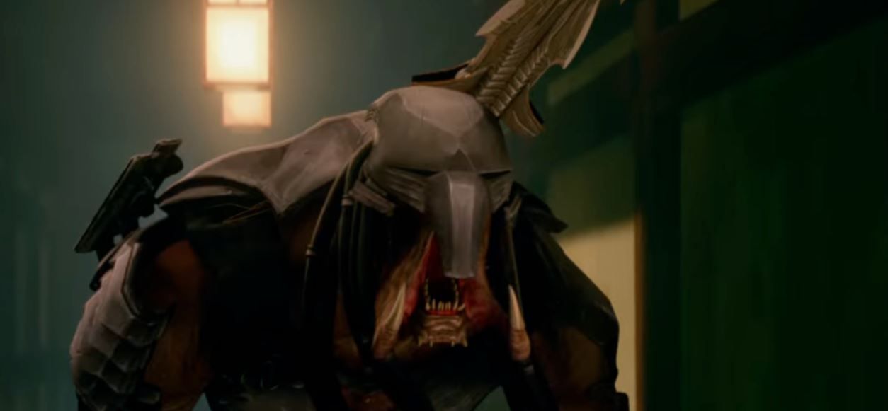 Predator: Killer Of Killers : Bild