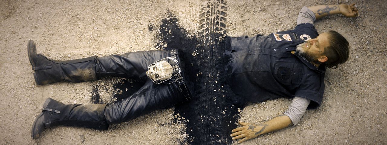 Purgatory Jack : Bild