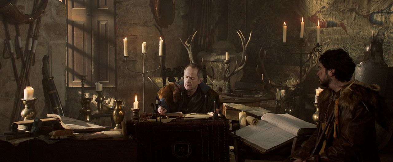 Warlord - Krieg der Elfen : Bild