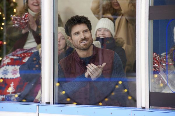 Love On Ice - Weihnachtszauber im Eispalast : Bild Marcus Rosner