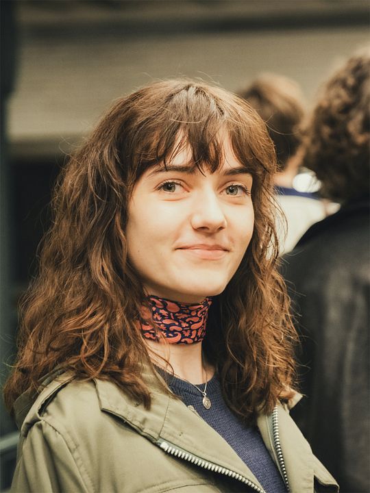 Ku'damm 77 : Kinoposter