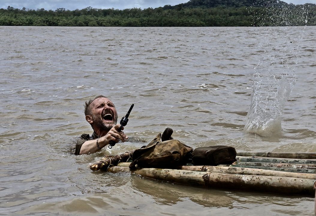 The Last Men - Die letzte Fremdenlegion : Bild