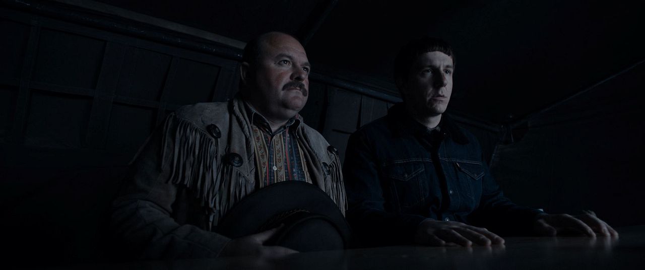 Escort - Nacht der Begierde : Bild Paško Vukasović, Niksa Butijer