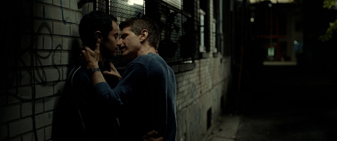 We'll Find Happiness : Bild Aron Archer, Mehdi Meskar