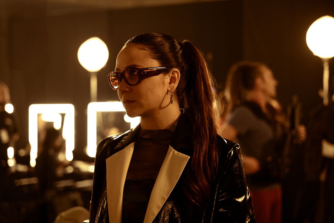 Banger : Bild Laura Felpin