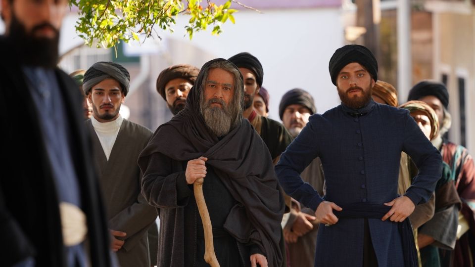 Mest-i Aşk: Mevlânâ : Bild