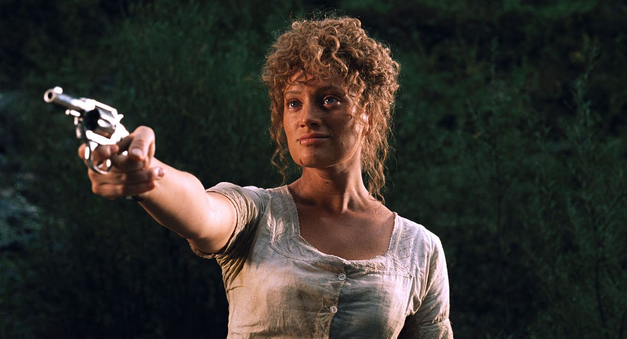 Heads or Tails? : Bild Nadia Tereszkiewicz