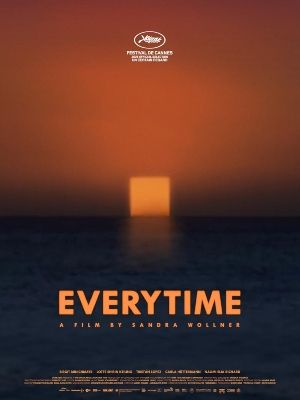 Everytime : Kinoposter