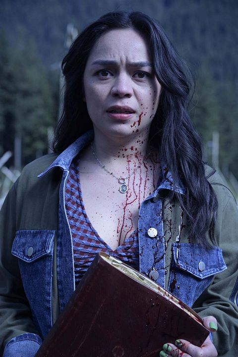 Final Destination 6: Bloodlines : Bild Kaitlyn Santa Juana