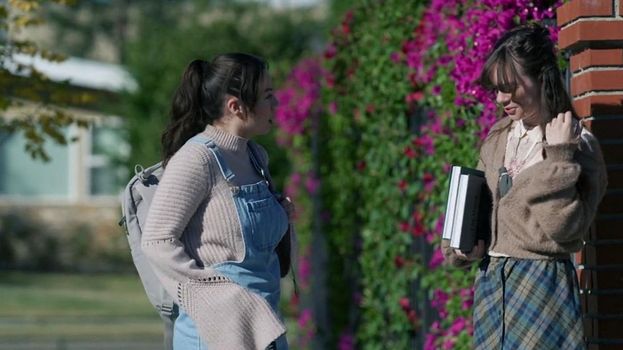 Morgan: Killer Doll : Bild