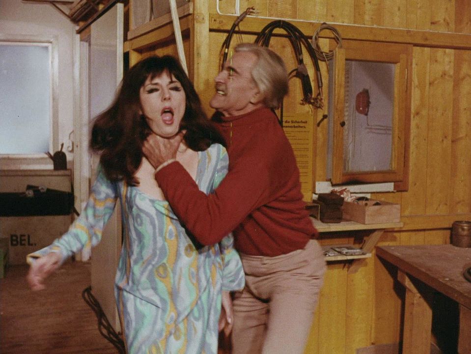 Sünde mit Rabatt : Bild Eva Astor