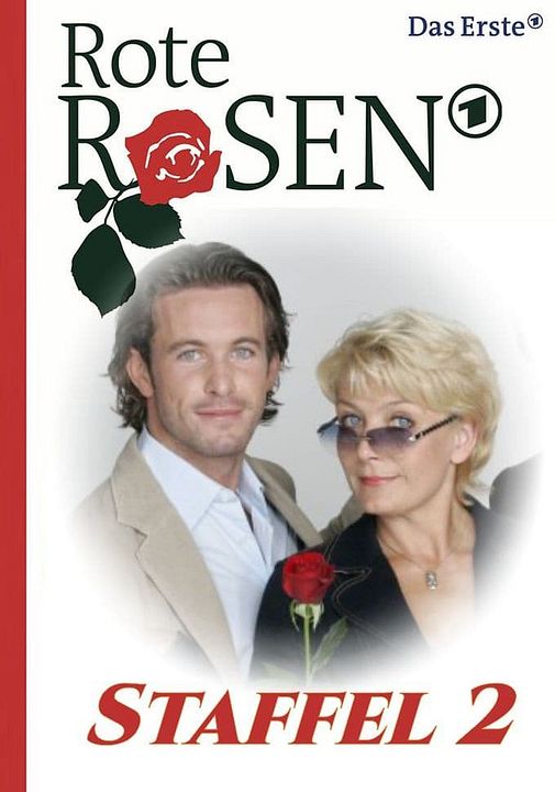 Rote Rosen : Kinoposter