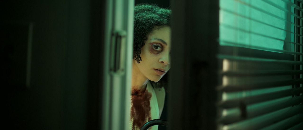 How We Ended Us - Das Böse wird entfesselt : Bild Jaelynn Thora Brooks