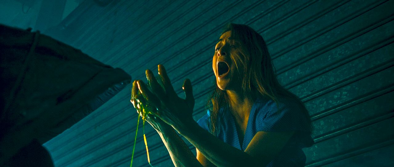 Minore - Creatures From Beyond : Bild