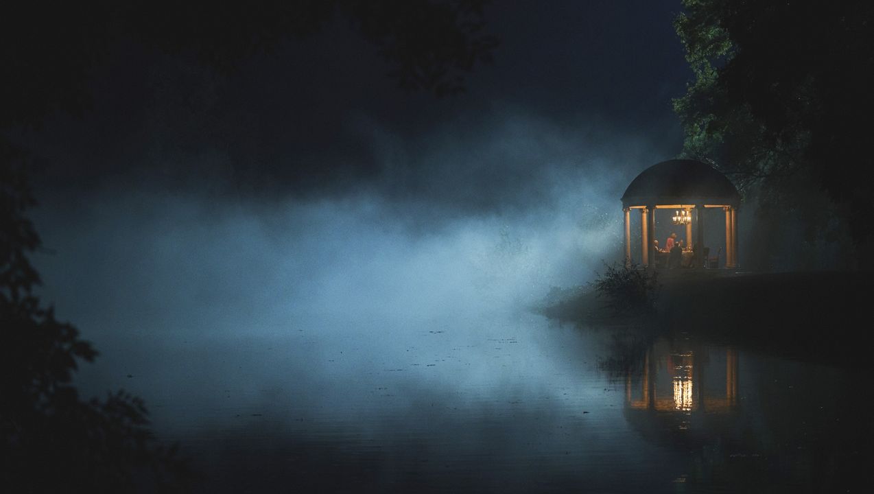 Tanz der Titanen : Bild