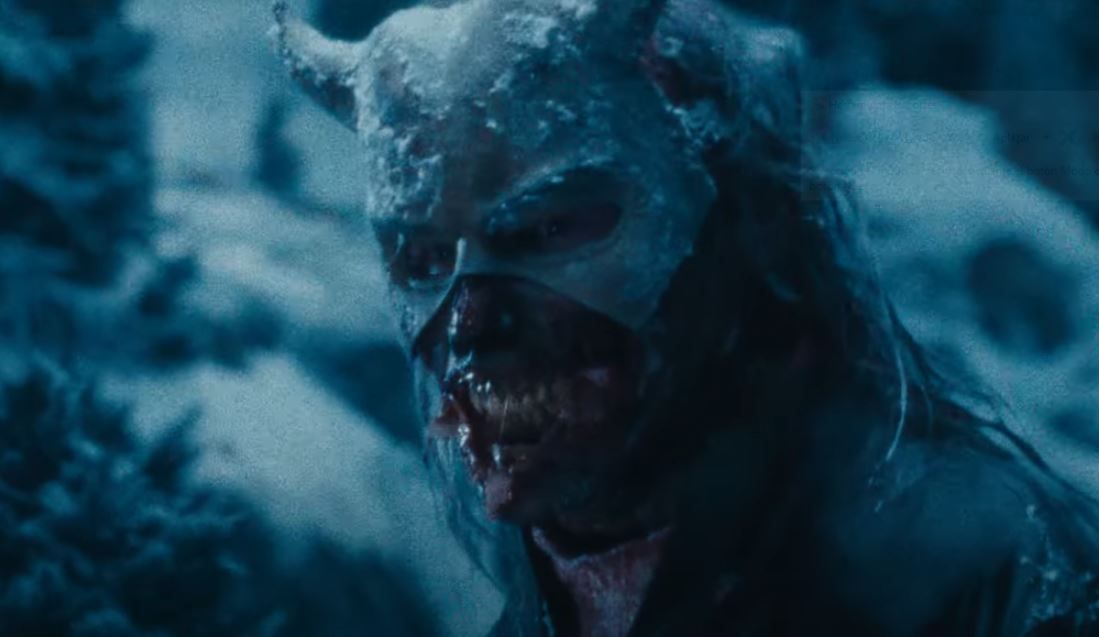 Black Phone 2 : Bild Ethan Hawke