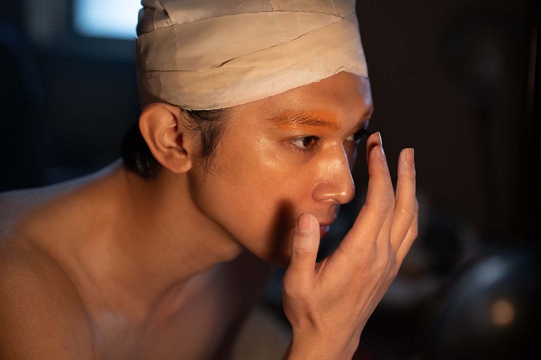 Kokuho - Meister des Kabuki : Bild