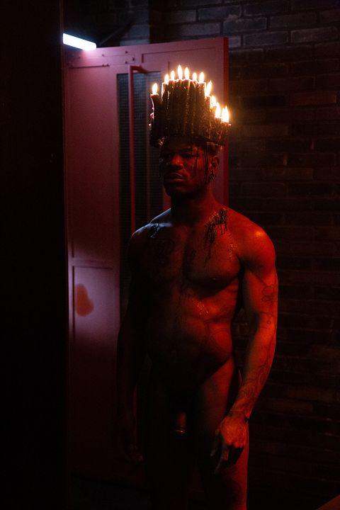 Truth Or Dare : Bild