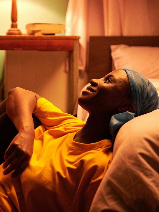 Dreamers : Kinoposter