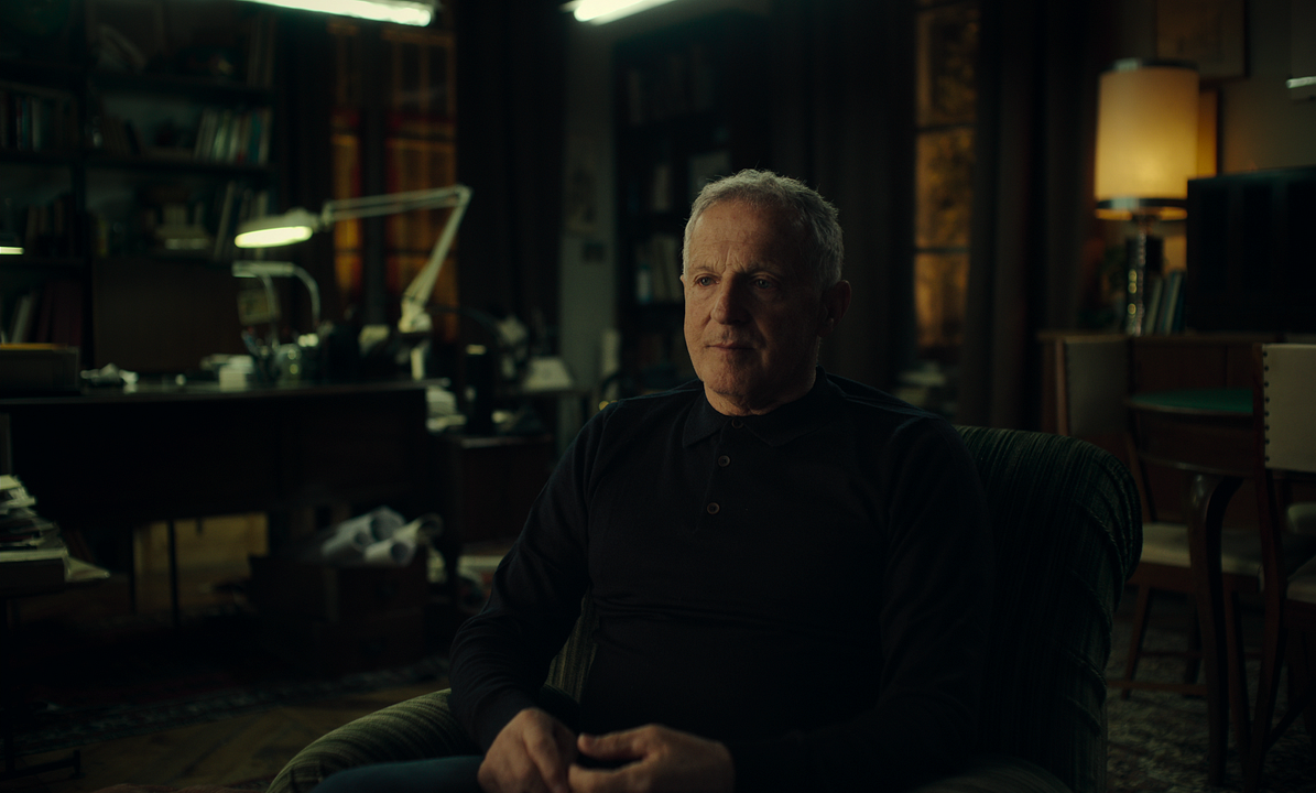 Stolen. Der große Diamantenraub in Antwerpen : Bild