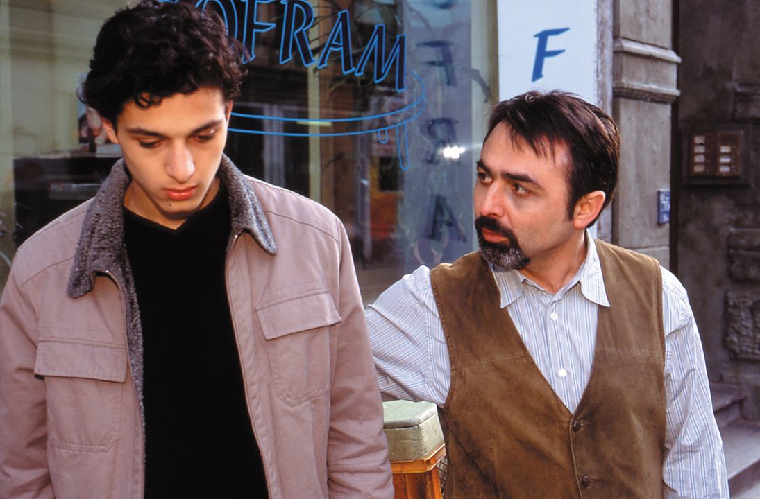 Kleine Freiheit : Bild Turgay Aydın