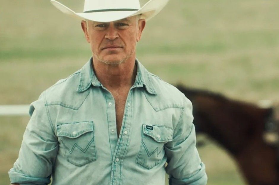 The Last Rodeo : Bild Neal McDonough