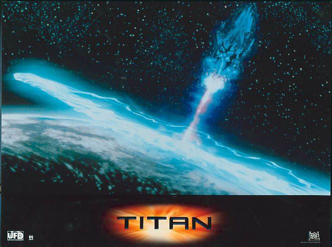 Titan A.E. : Bild