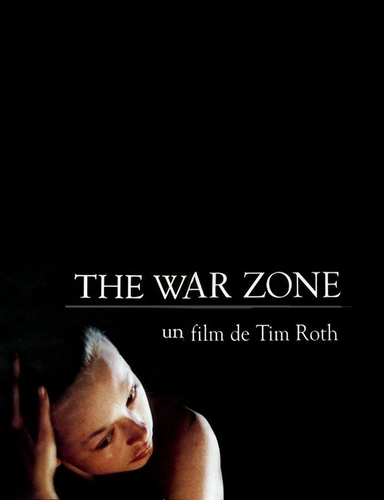 The War Zone : Kinoposter
