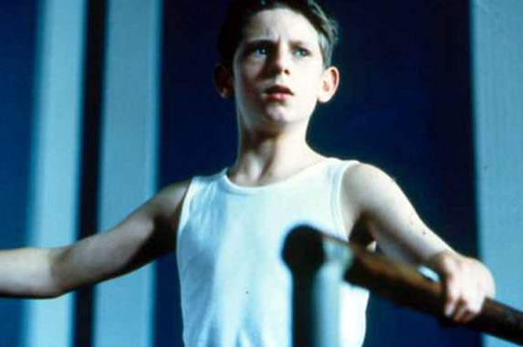 Billy Elliot – I Will Dance : Bild Jamie Bell