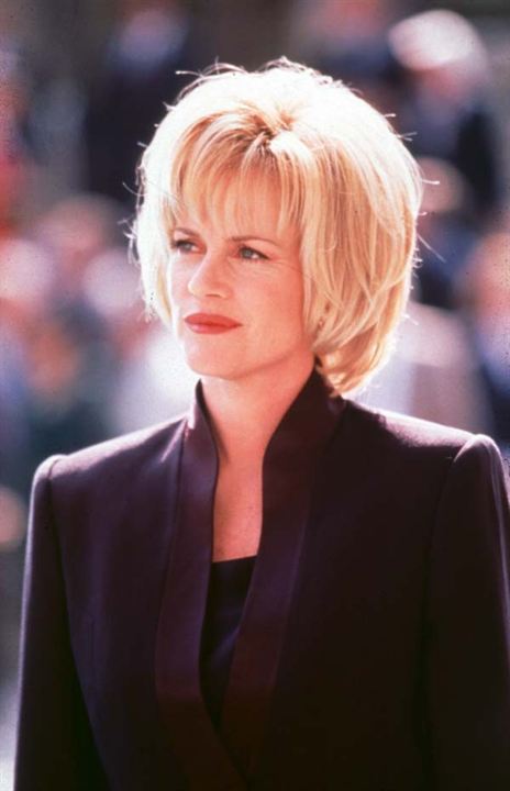 Schatten eines Zweifels : Bild Melanie Griffith