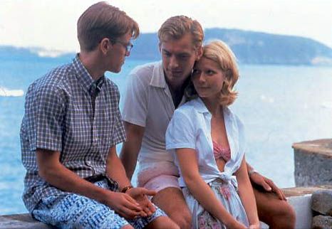 Der talentierte Mr. Ripley : Bild