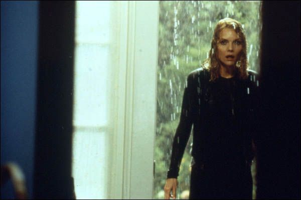 Schatten der Wahrheit : Bild