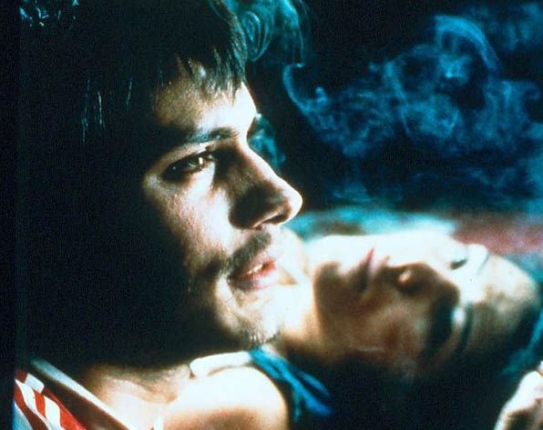 Amores perros : Bild