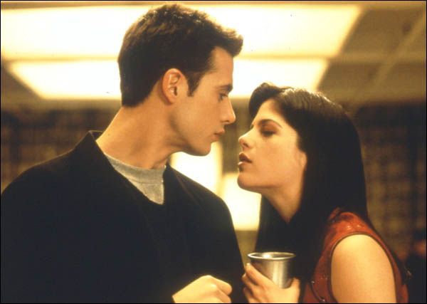 Den Einen oder Keinen : Bild