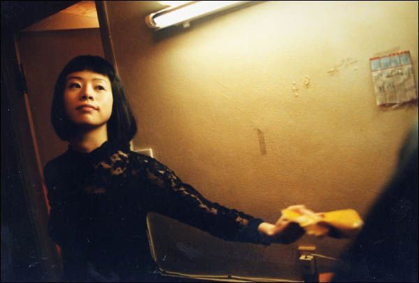 Die Liebe wird uns trennen : Bild